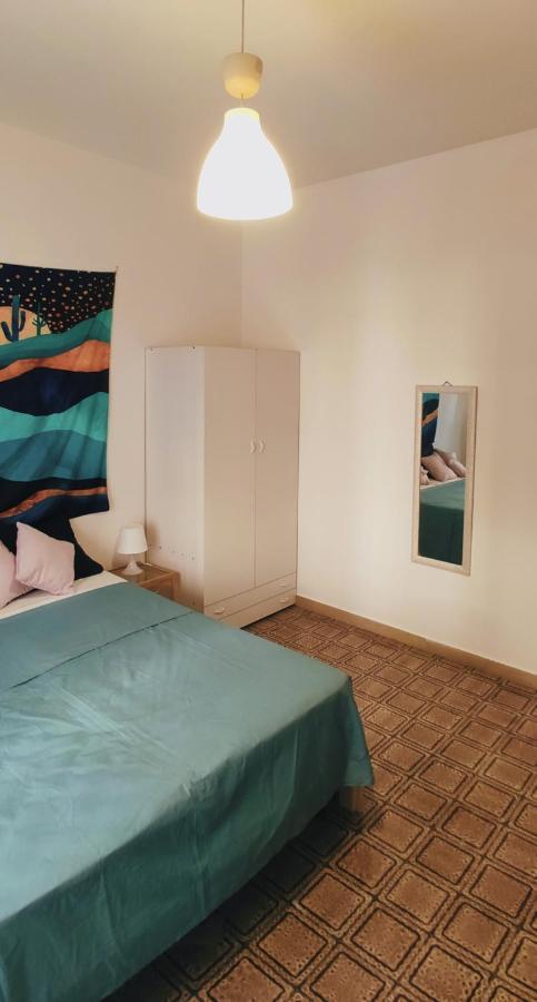 Nicolai63 Hotel Bari Exterior photo